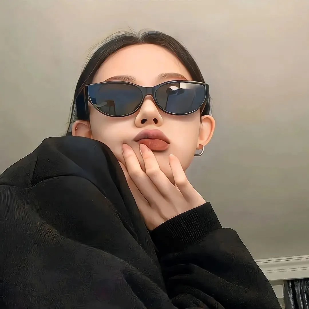 女孩,你怎么了?